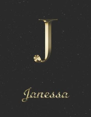 Book cover for Janessa