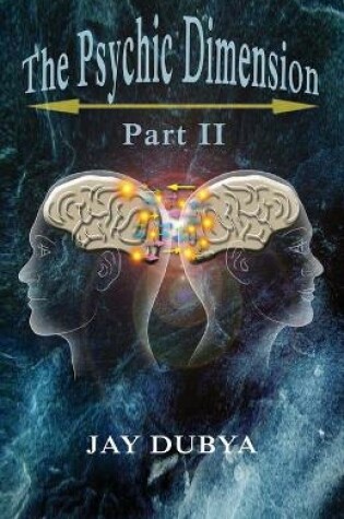 Cover of The Psychic Dimension, Part II