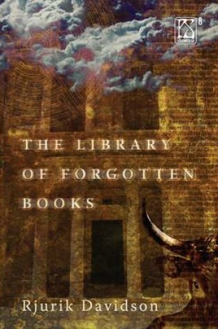 Cover of The Library of Forgotten Books