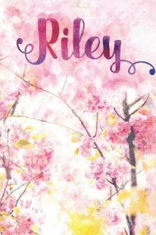 Cover of Riley