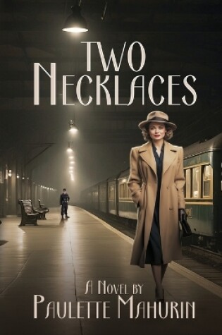 Cover of Two Necklaces