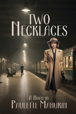 Cover of Two Necklaces