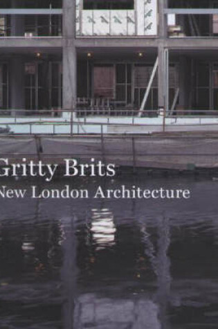 Cover of Gritty Brits