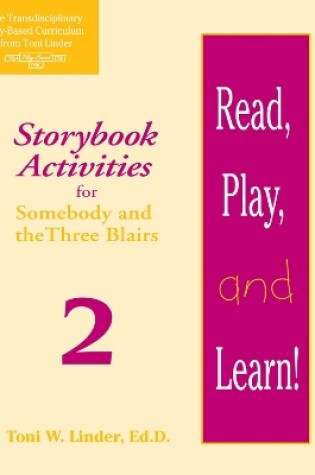 Cover of Read, Play, and Learn! (R) Module 2