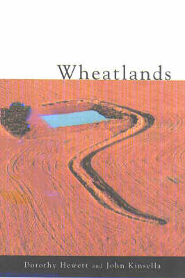Book cover for Wheatlands