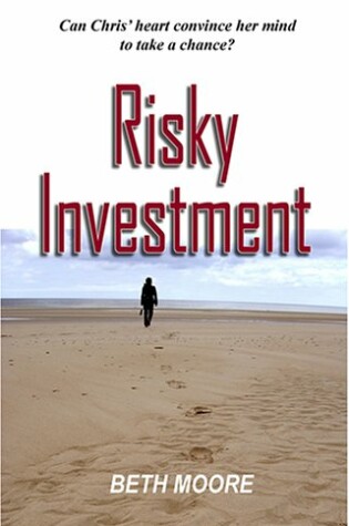 Cover of Risky Investment