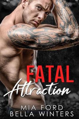 Book cover for Fatal Attraction