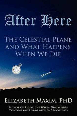 Cover of After Here