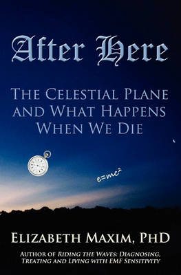 Book cover for After Here