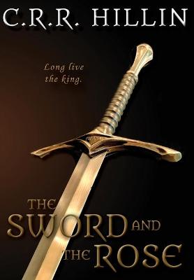 Book cover for The Sword and the Rose