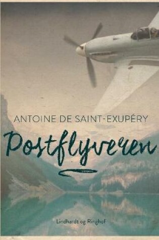 Cover of Postflyveren