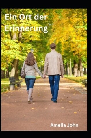 Cover of Ein Ort der Erinnerung