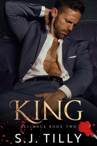 Cover of King