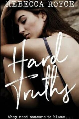 Cover of Hard Truths