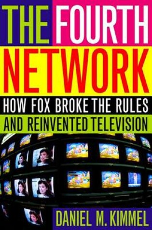 Cover of Fourth Network