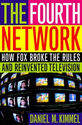 Book cover for Fourth Network