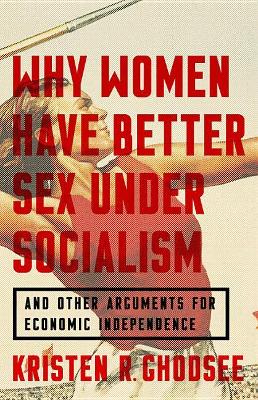 Book cover for Why Women Have Better Sex Under Socialism