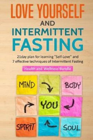 Cover of Love Yourself and Intermittent Fasting