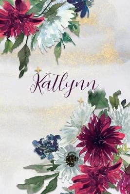 Book cover for Katlynn