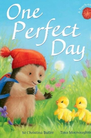 Cover of One Perfect Day