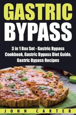 Book cover for Gastric Bypass