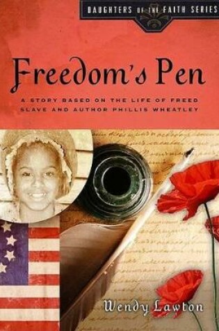 Cover of Freedom'S Pen