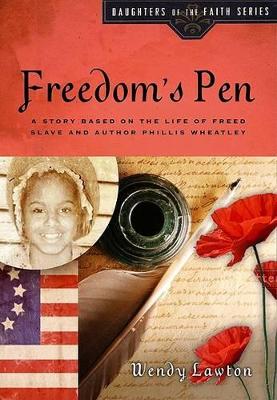 Book cover for Freedom'S Pen