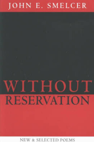 Cover of Without Reservation