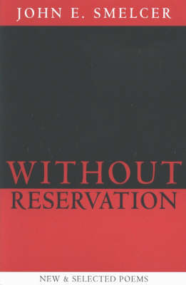 Book cover for Without Reservation