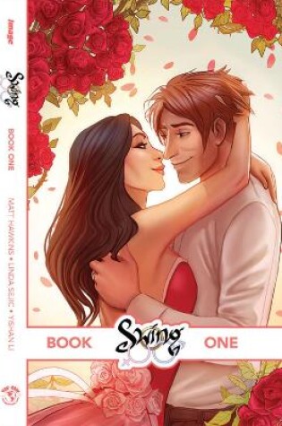 Cover of Swing, Book 1