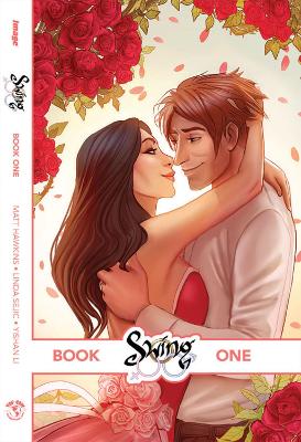 Book cover for Swing, Book 1