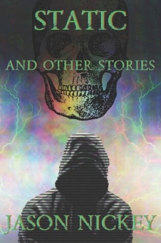 Cover of Static And Other Stories