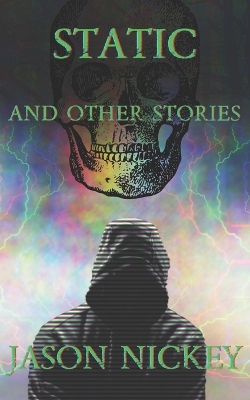 Book cover for Static And Other Stories