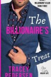 Book cover for The Billionaire's Treat