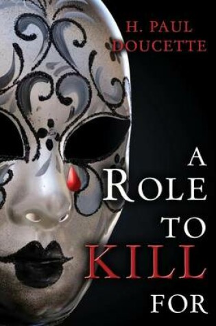 Cover of A Role to Kill For