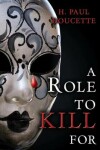 Book cover for A Role to Kill For