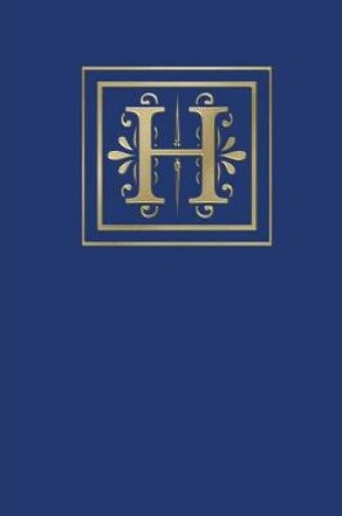 Cover of H