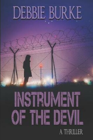 Cover of Instrument of the Devil