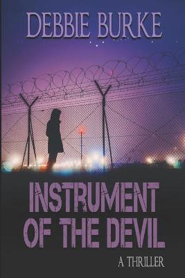 Cover of Instrument of the Devil