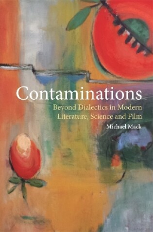 Cover of Contaminations