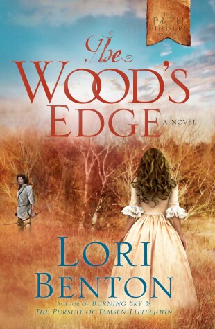 Cover of The Wood's Edge