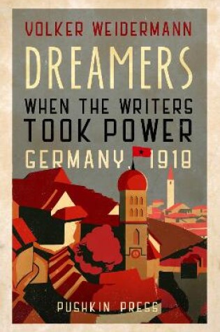 Cover of Dreamers