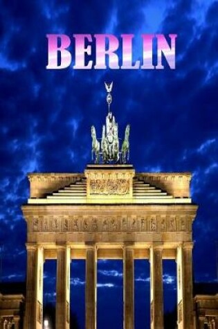 Cover of Berlin