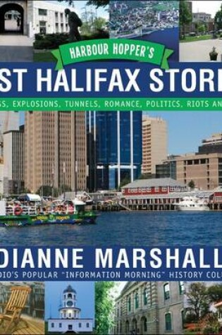 Cover of Harbour Hopper's Best Halifax Stories