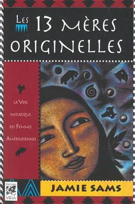 Book cover for Les 13 Meres Originelles