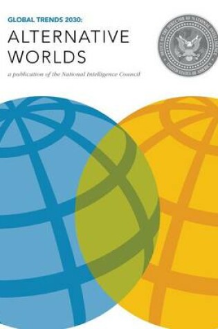 Cover of Global Trends 2030