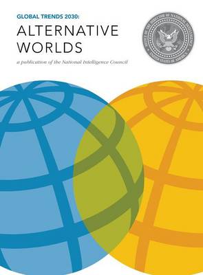 Cover of Global Trends 2030
