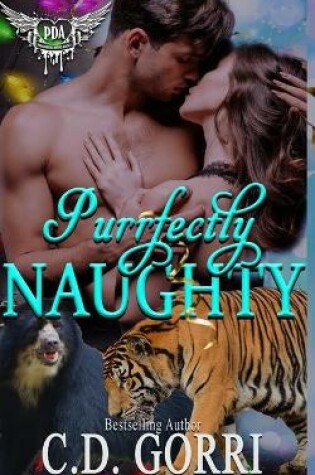 Cover of Purrfectly Naughty