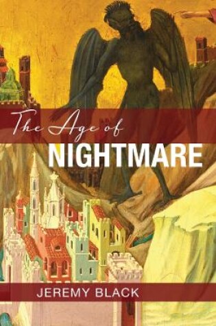 Cover of The Age of Nightmare