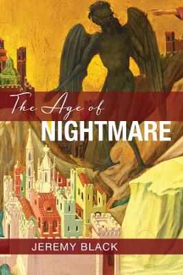 Book cover for The Age of Nightmare